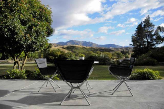 Waiorau Homestead Cardrona Exterior photo