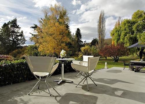 Waiorau Homestead Cardrona Exterior photo