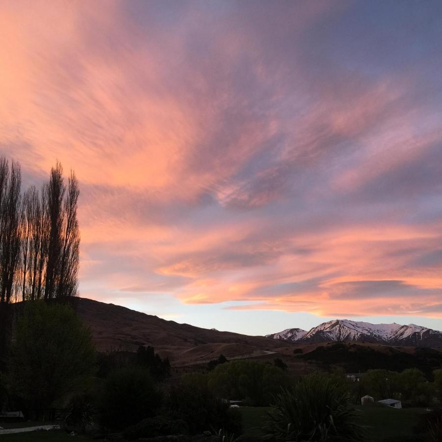 Waiorau Homestead Cardrona Exterior photo